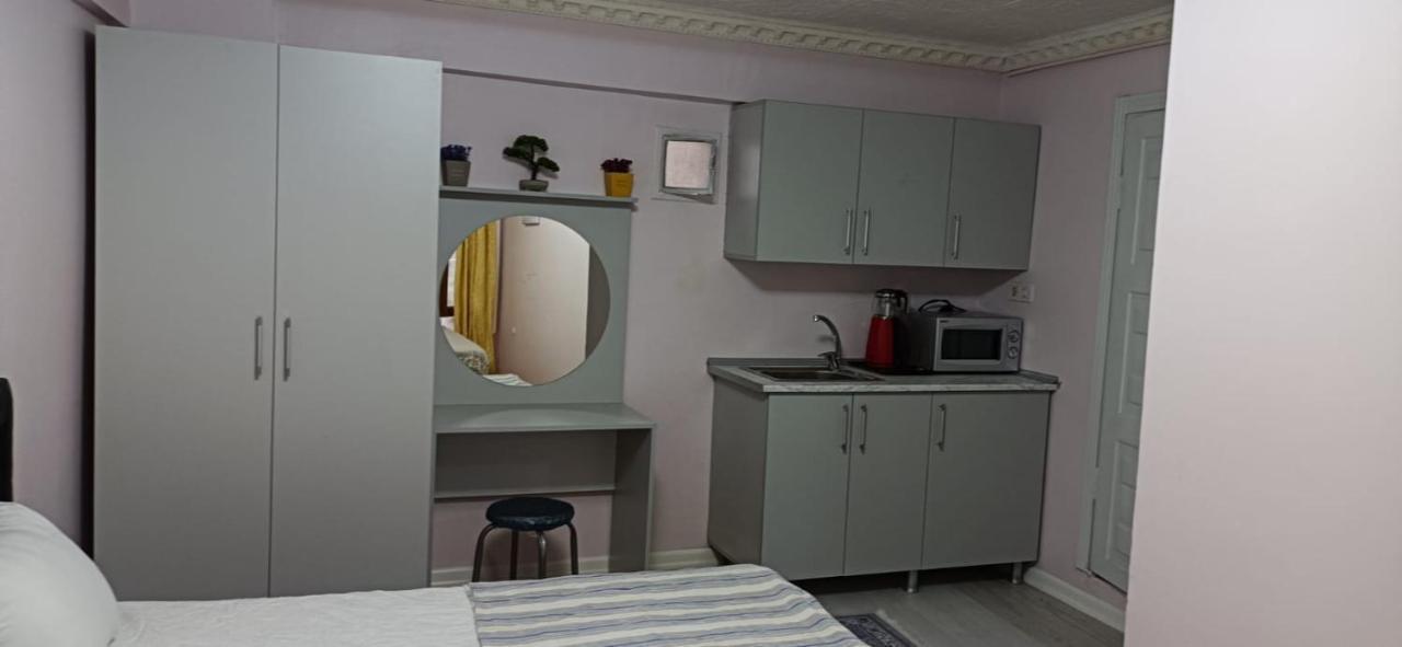 Taksim Pera Suites Provincia di Provincia di Istanbul Esterno foto