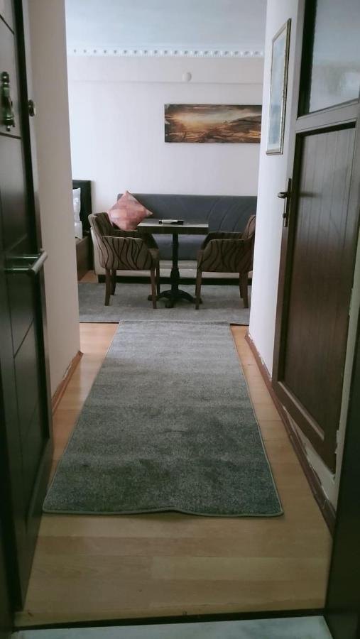 Taksim Pera Suites Provincia di Provincia di Istanbul Esterno foto