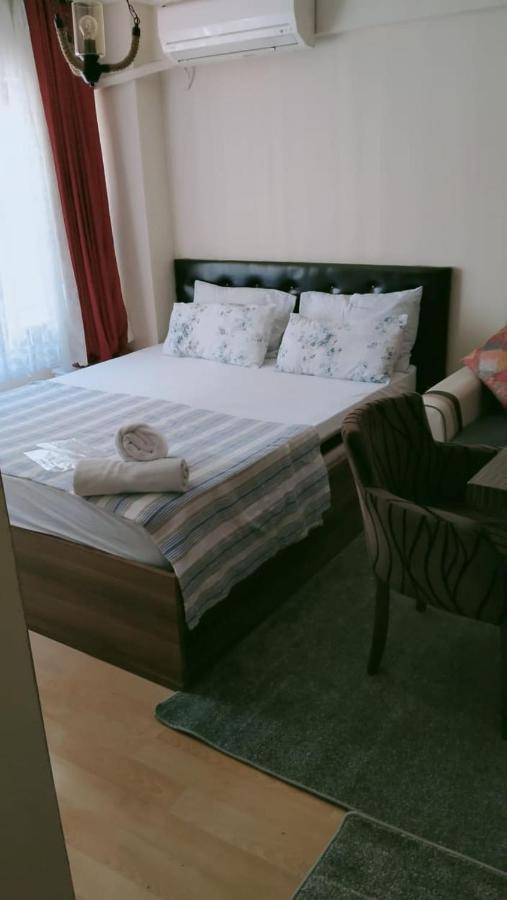 Taksim Pera Suites Provincia di Provincia di Istanbul Esterno foto