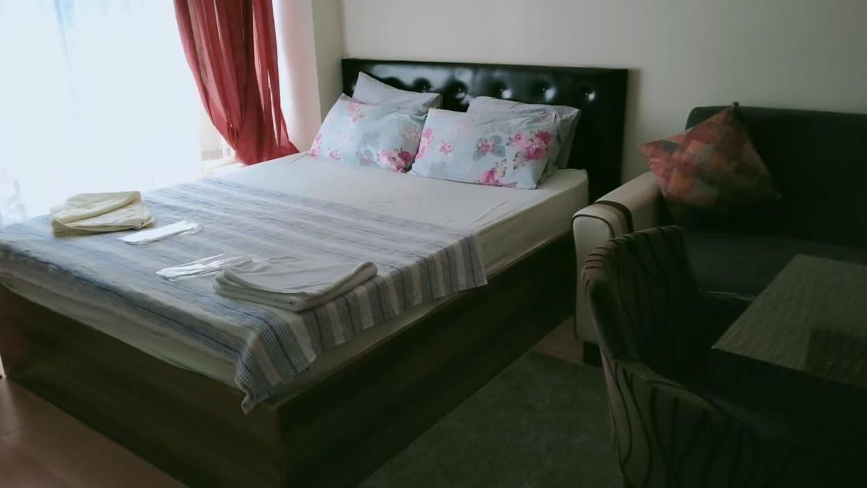 Taksim Pera Suites Provincia di Provincia di Istanbul Esterno foto