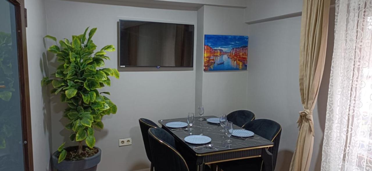 Taksim Pera Suites Provincia di Provincia di Istanbul Esterno foto