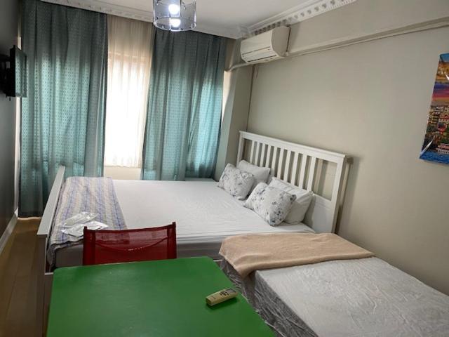 Taksim Pera Suites Provincia di Provincia di Istanbul Esterno foto