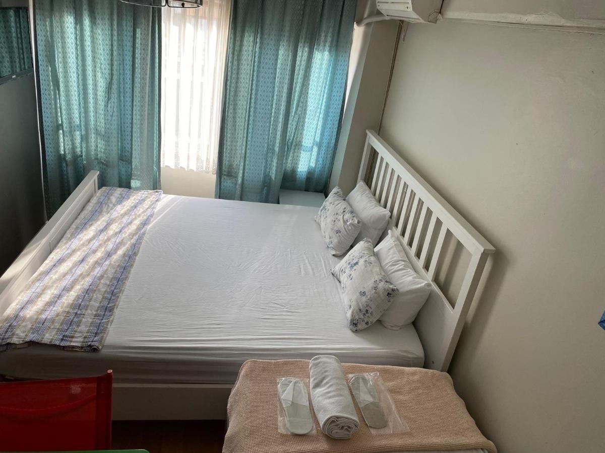 Taksim Pera Suites Provincia di Provincia di Istanbul Esterno foto