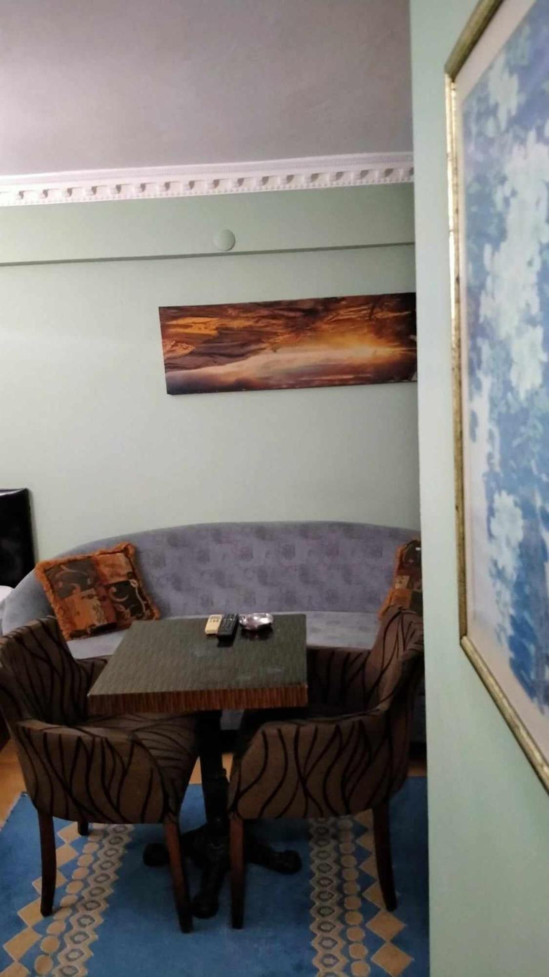 Taksim Pera Suites Provincia di Provincia di Istanbul Esterno foto