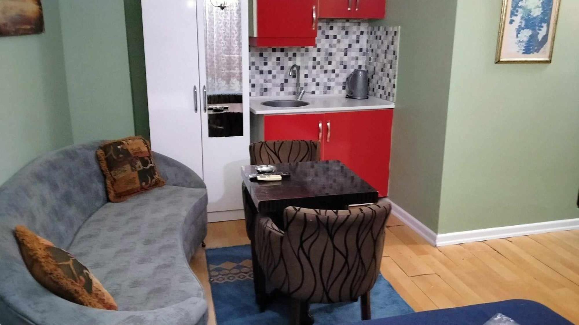 Taksim Pera Suites Provincia di Provincia di Istanbul Esterno foto