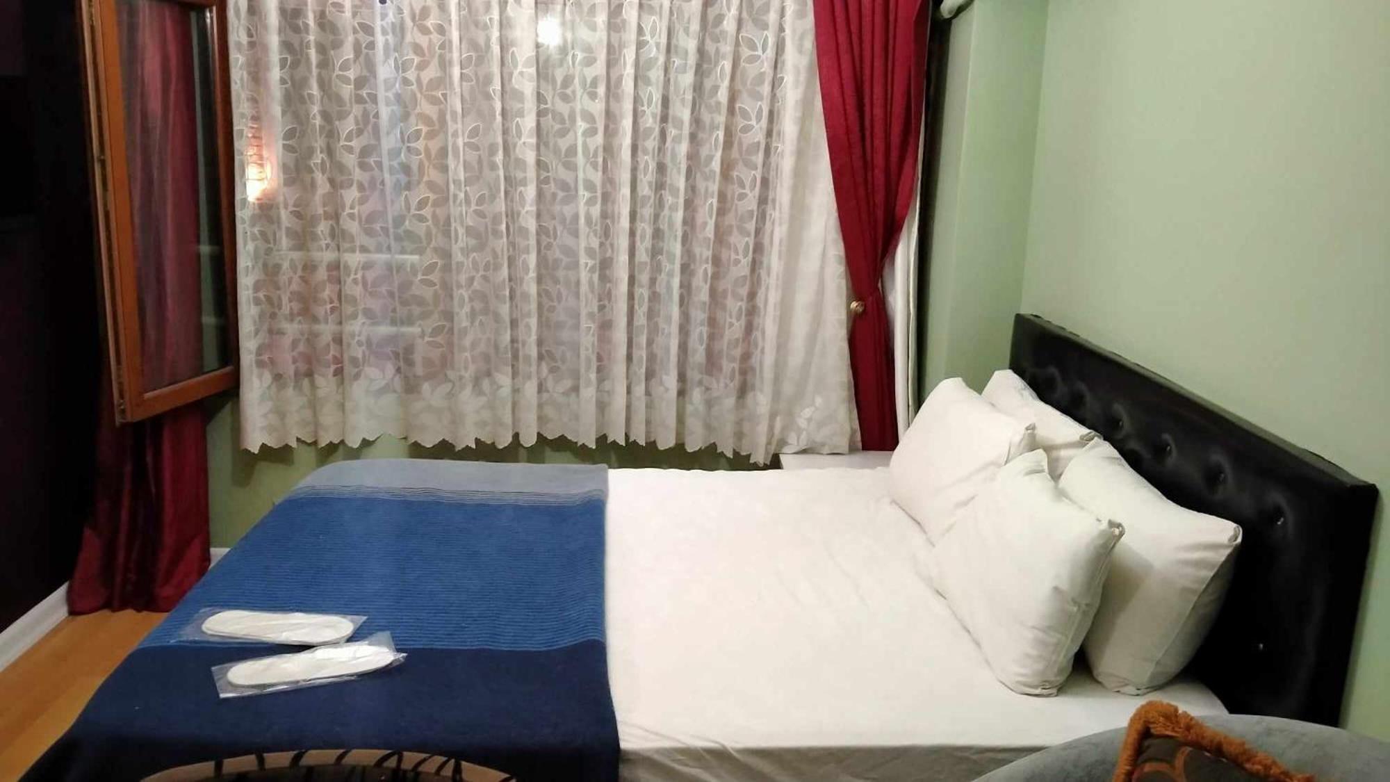 Taksim Pera Suites Provincia di Provincia di Istanbul Esterno foto