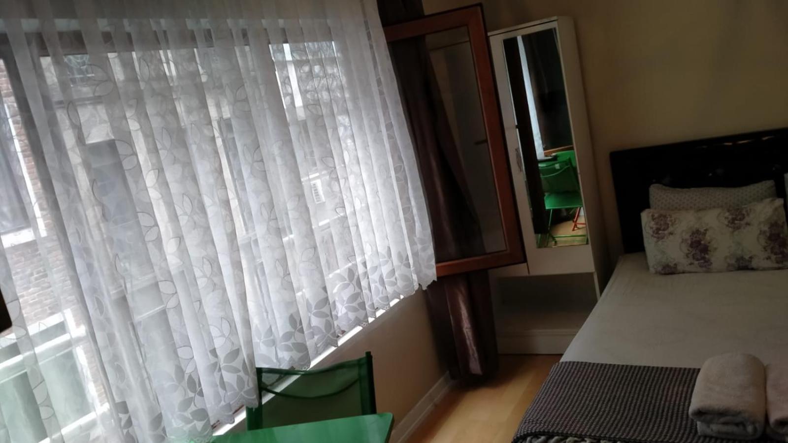 Taksim Pera Suites Provincia di Provincia di Istanbul Esterno foto