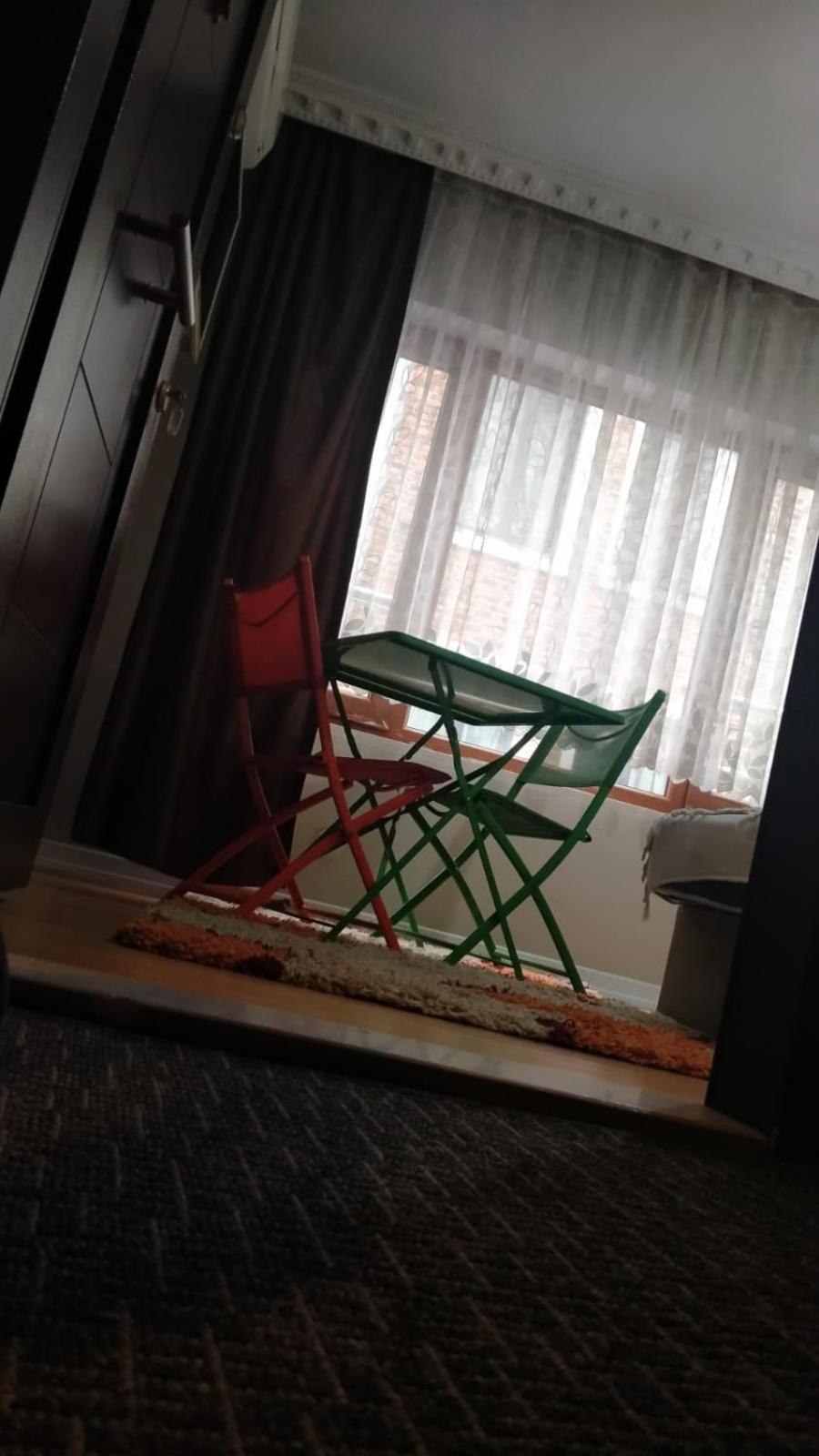 Taksim Pera Suites Provincia di Provincia di Istanbul Esterno foto