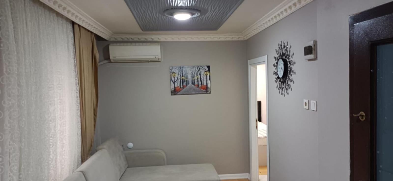 Taksim Pera Suites Provincia di Provincia di Istanbul Esterno foto