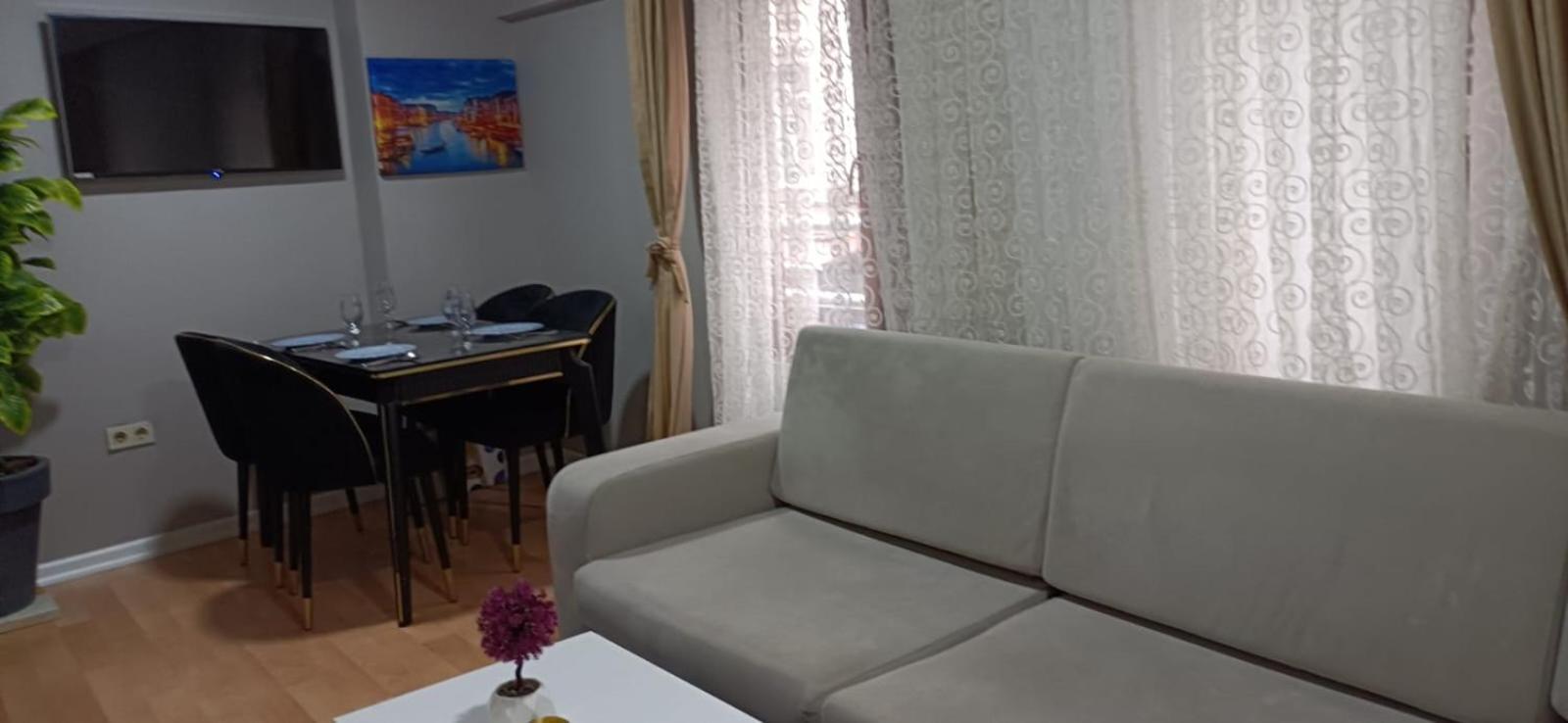 Taksim Pera Suites Provincia di Provincia di Istanbul Esterno foto