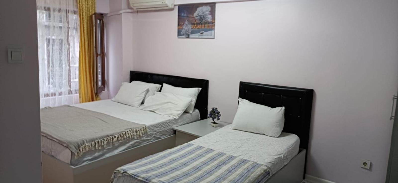 Taksim Pera Suites Provincia di Provincia di Istanbul Esterno foto