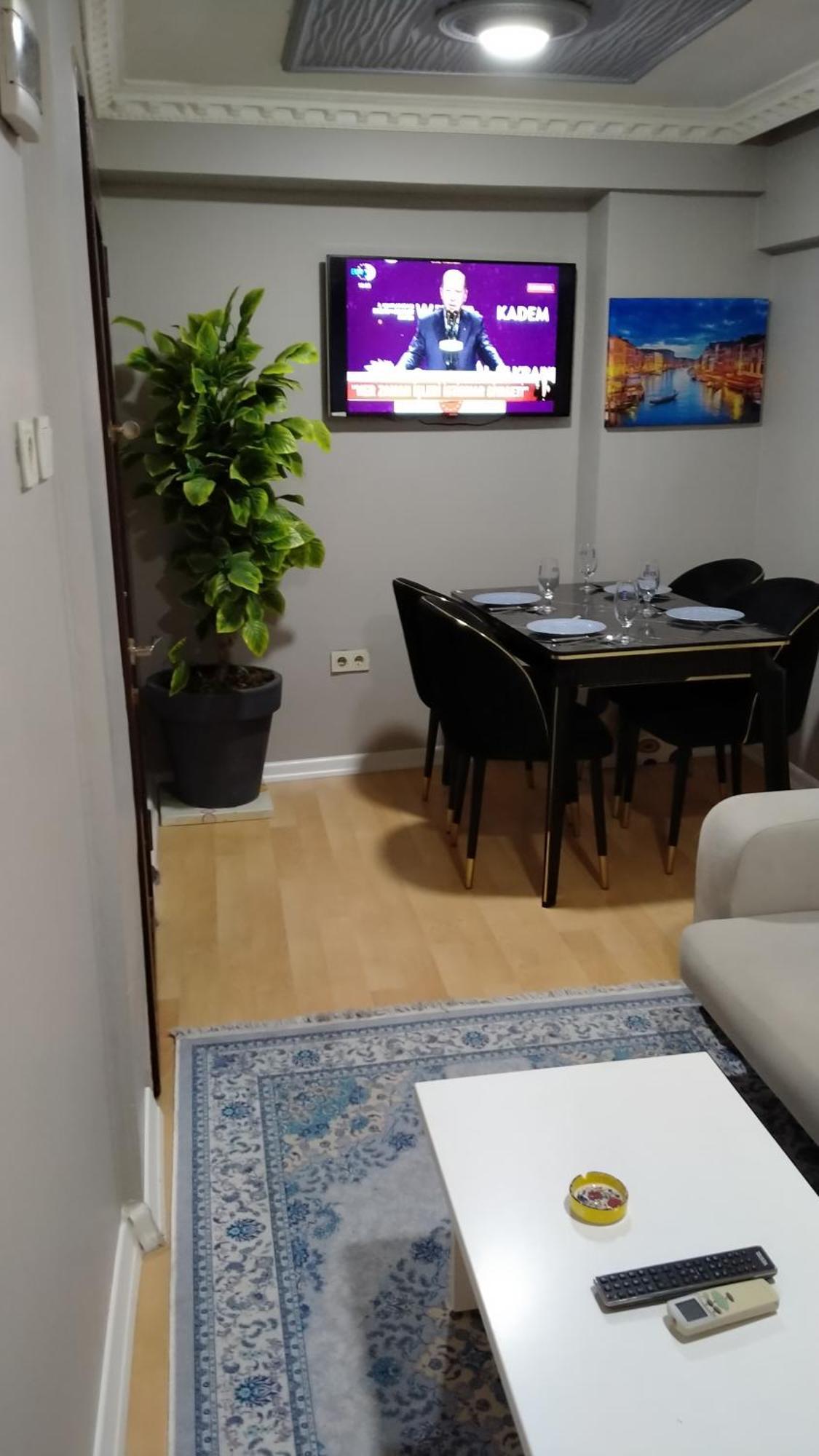 Taksim Pera Suites Provincia di Provincia di Istanbul Esterno foto