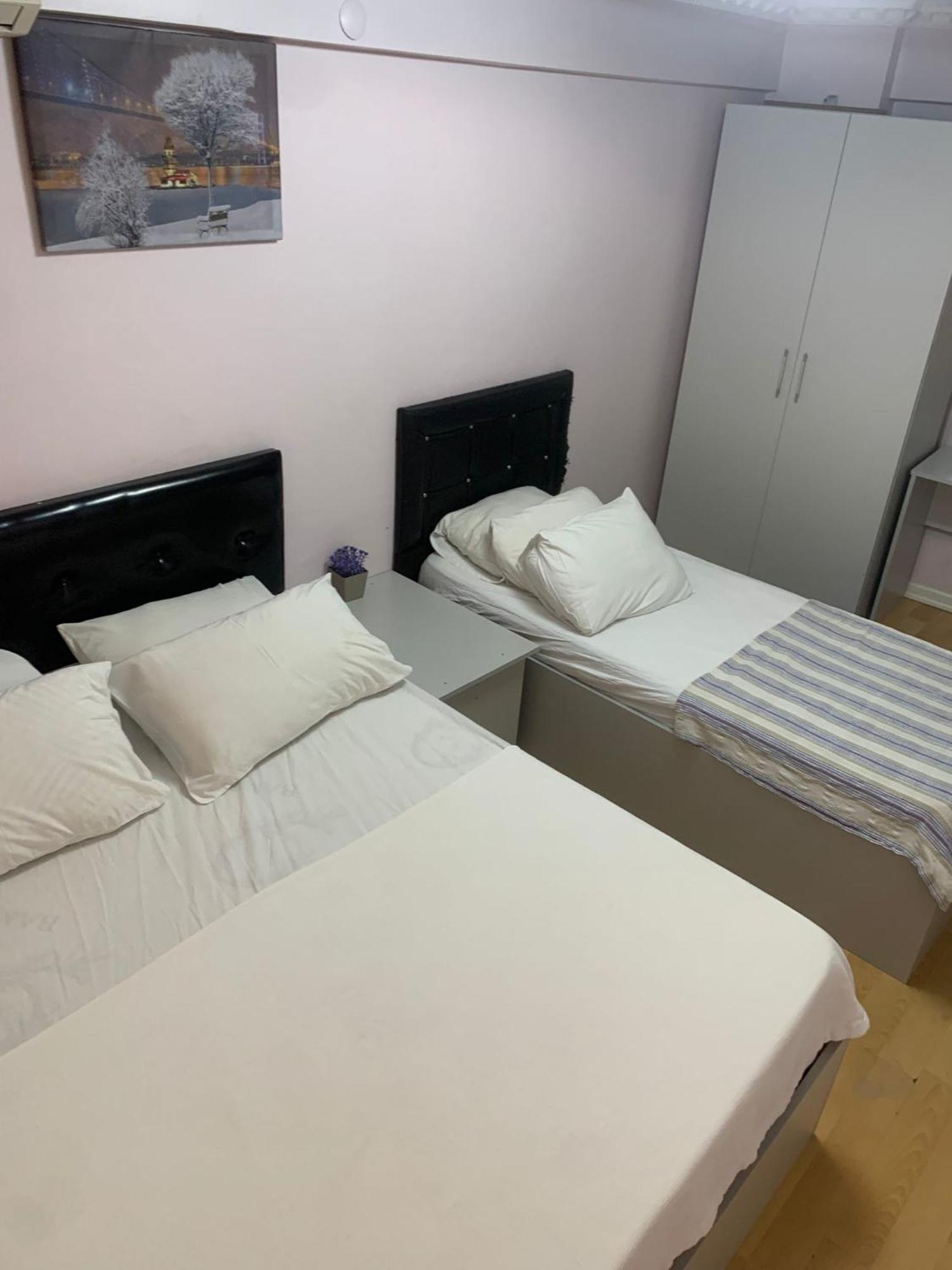 Taksim Pera Suites Provincia di Provincia di Istanbul Esterno foto