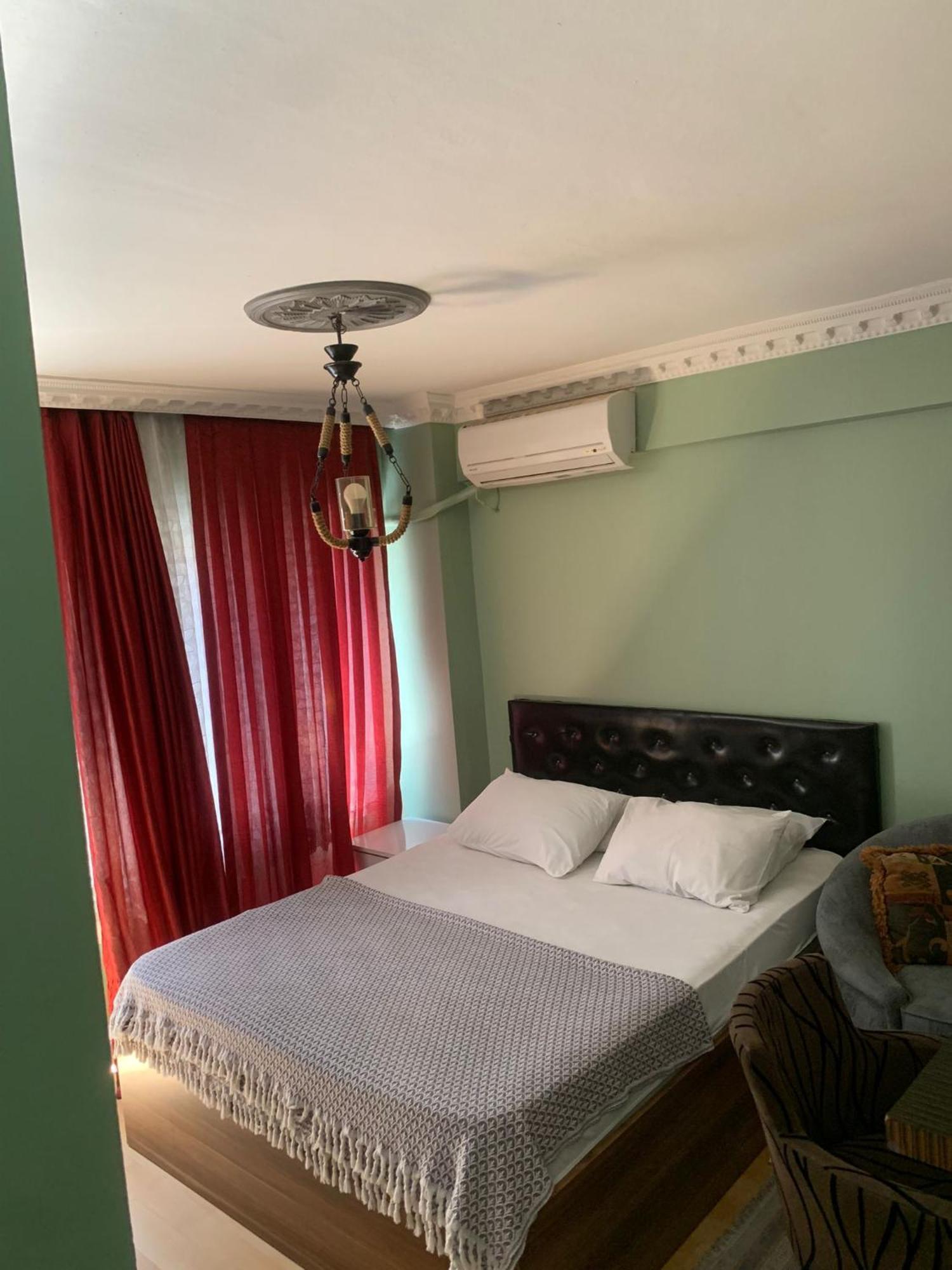 Taksim Pera Suites Provincia di Provincia di Istanbul Esterno foto